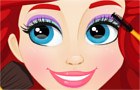 Juego Maquillaje de Ariel